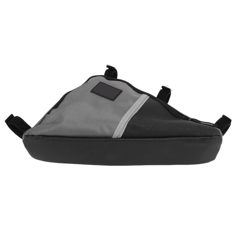 Bike Bag Large Capacity Bike Storage Bag Durable Oxford Cloth