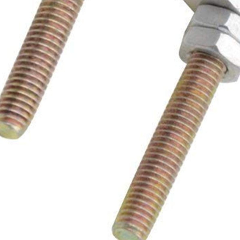 GOOFIT 12mm Performance Chain Adjuster Set Replacement For Dirt Bike