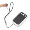 CO2 Meter USB Infrared 3.7V Intelligent Chip 1000mAh Battery Digital