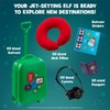 The Elf on the Shelf Polar Props® Travel Set
