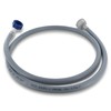 DL-pro 1.5 m Water Hose Inlet Hose 3/4 Inch Straight/Angle