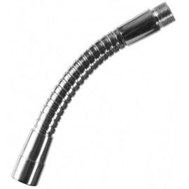 On-Stage 6" Chrome Gooseneck MSA9030-06