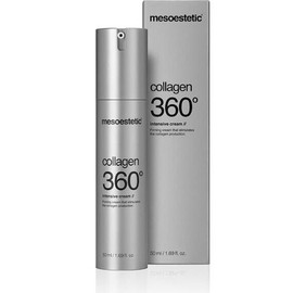 mesoestetic Crème Intensive  Collagène 360 Mésoestétique 50 ml NEW