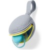 Skip Hop Sostenedor De Chupetes: Bolsillo Para Chupetes De Silicona