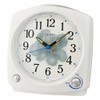 Seiko Clocks Alarm Clock QHP012W