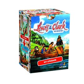 Lewis & Clark Upgrade Kit
