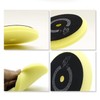 AnViele North Wolf Tapered Urethane Polishing Pad (Set of 5)