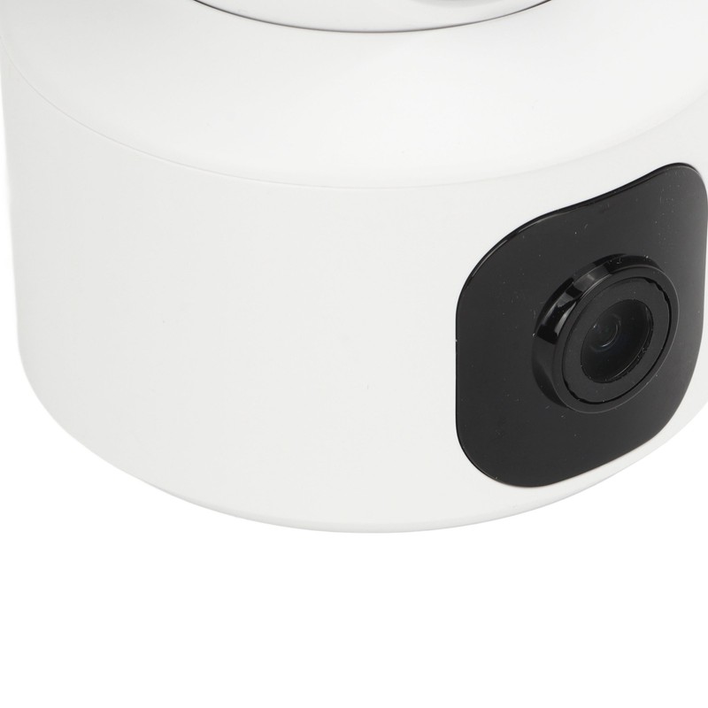 Smart Security Camera Night Vision 360 Degrees HD Camera Durable