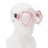 Diving Goggles Anti Fog High Definition Vision High Sealing Strong