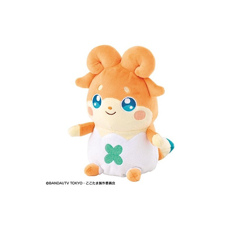 himitsu no kotama (ヒミツこかたま) together talking rakitama