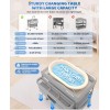 Saryocy Versatile Folding Baby Diaper Changing Table-New!!