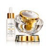 L'BEL - Kit Concentré Total Crema Antiarrugas 50g y Sérum