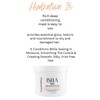 ISHA DNA Conditioner - Infused with Keratin and Garlic Extract