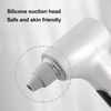 Electric Blackhead Removal Machine Blue Lighting Deep Cleansing Pores Vacuum