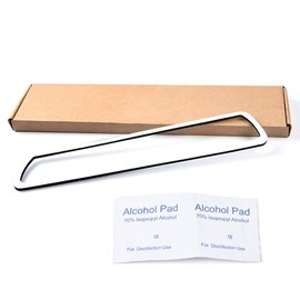 Third Brake Light Foam Gasket Seal Compatible with Toyota Tundra 2000-2006 Waterproof