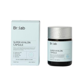 Viarlab Super Hyalon Capsule 25ml / 비아르랩 슈퍼 하이알론 캡슐 25ml