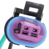 4L60E to 4L80E Transmission Wire Adapter with VSS WATRA30 18