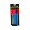 Dasco Pro 22 Pin Punch Set, 6-Piece