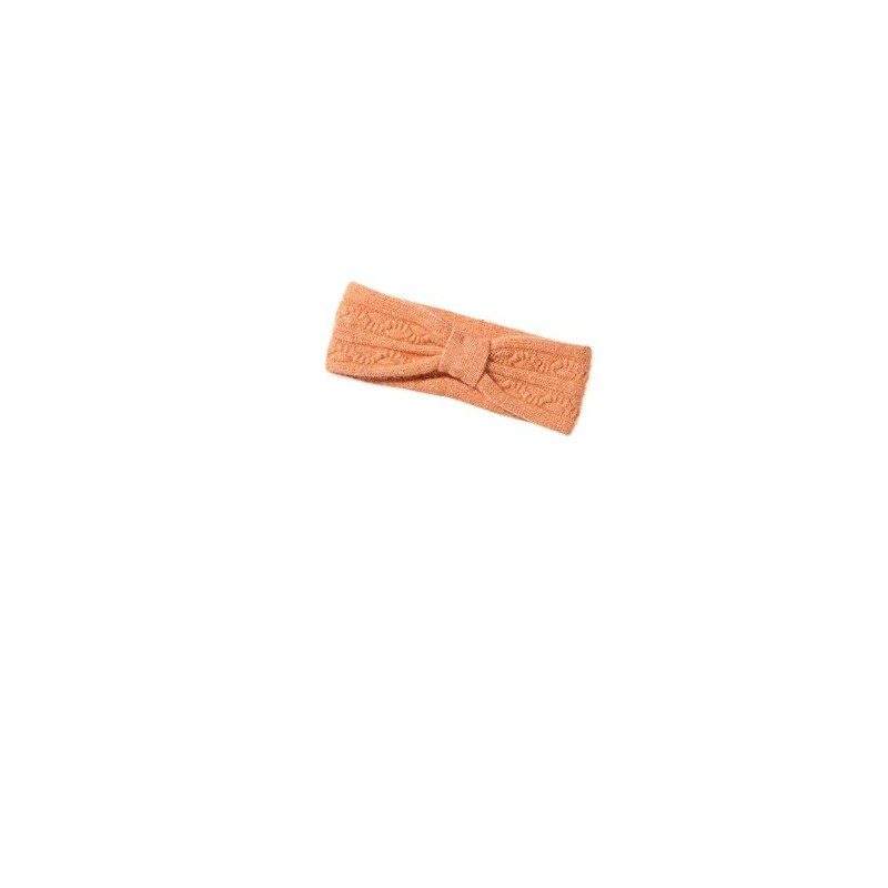 Headband Item Name Sophia, Feingestrickt, 10% Cashmere/40% wool 30% Acrylic,