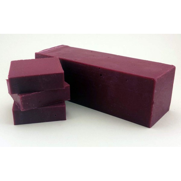 Premium Handmade Soap Cranberry Spice 5oz Bar