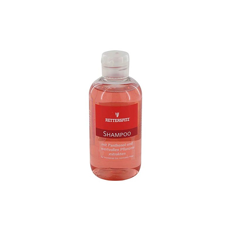 Retterspitz Shampoo 200 ml