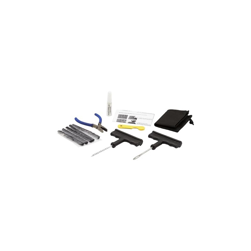 Saife 281867 Tire Tyre Repair Kit