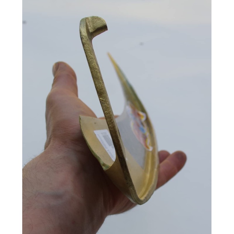 Muller Scythe Blade Oftner - Hand Forged in Austria (Total