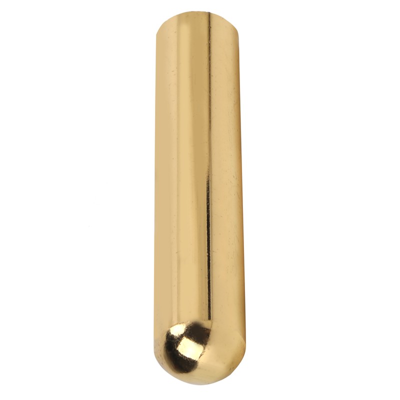 4Pcs Finger Picks 1Pc Tone Bar Metal Stainless Steel Musical