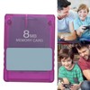 V1.953 Memory Card Professional OPL HD Loader Game Program Card
