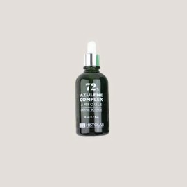 [Elumam] Histolab Azulene Complex Ampoule 72 80ml / [엘루맘] 히스토랩 아줄렌 컴플렉스 앰플 72 80ml