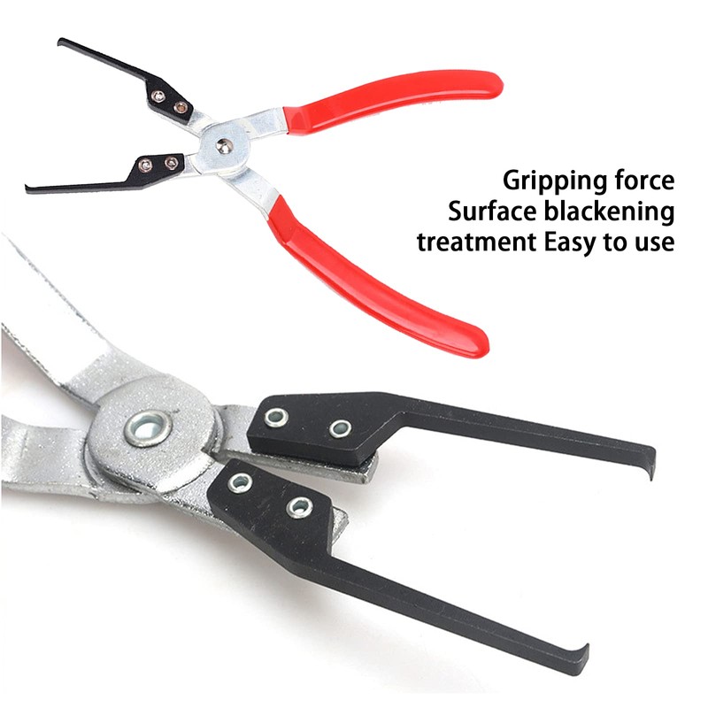 Fuse Puller, Relay Puller,Relay Fuse Puller,Relay Puller Pliers,Fuse Removal Tool,Relay