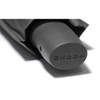Skoda 5JA087600 Pocket Umbrella Umbrella Umbrella Grey, gray, Classic