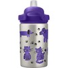 CamelBak Unisex - Babies Eddy+ Water Bottle, Cats & Dogs,