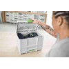 Festool Systainer³ SYS3-COMBI M 337 (with dividers)