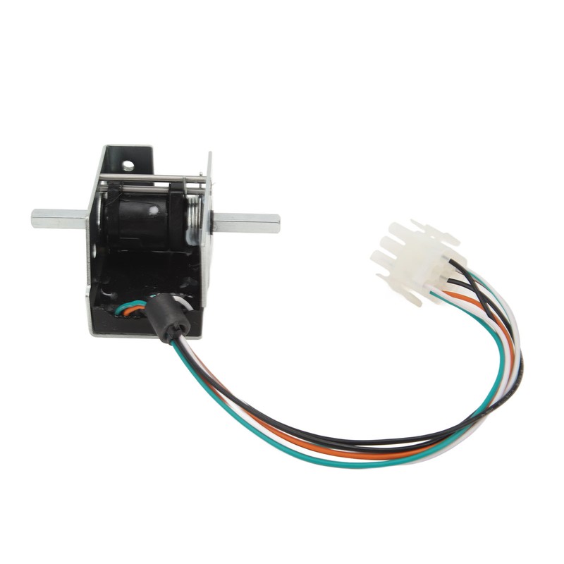 DC 24‑48V Electronic Throttle Controller High Precision Throttle Body Control