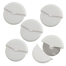 Fun Express Pizza Cutters Bulk 36 Pc