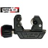 YATO YT-22341 Aluminum Copper Pipe Cutter Pipe Cutter 3-28mm Adjustable