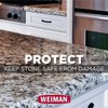 Weiman Granite Cleaner and Polish - 24 Ounce 6 Pack