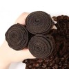 Tuheerst Human Hair Bundles Curly Wave Bundles Brazilian Real Hair