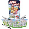 Schmidt Spiele 51434 Car Bingo Bring Me with Game in