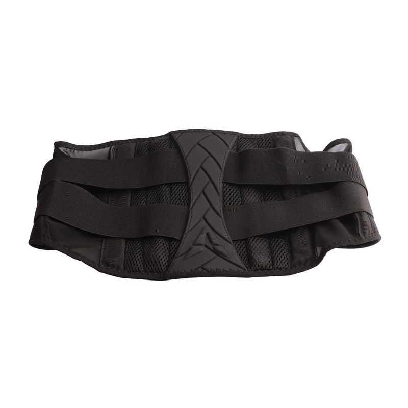 Gym Belt V Shaped Spine Support Squat Belts with 5