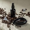 Lulupack Coffee Dosing Cup with 60ml Spray Bottle - Espresso