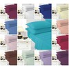 Voice7 Extra Deep Fitted Bed Sheets 16 inches (40cm) Box