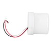 Photocell Street Light Switch Automatic Rainproof Adjustable Outdoor Street Light