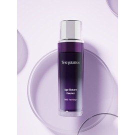 The Saem [Moda Outlet][The Saem] Temptation US Ulsan Branch Temptation Age Return Essence 50ml / [모다아울렛][더샘]템테이션 US 울산점 템테이션 에이지 리턴 에센스 50ml