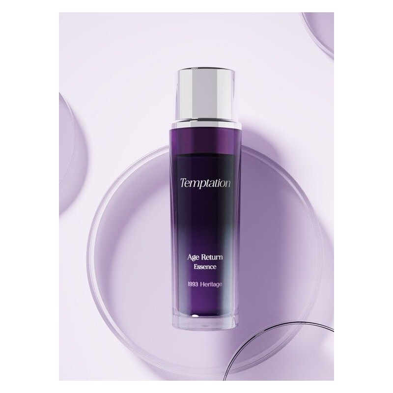 The Saem [Moda Outlet][The Saem] Temptation US Ulsan Branch Temptation