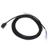 10 Set Photoelectric Sensor Through Beam Infrared Detection Switch DC1030V