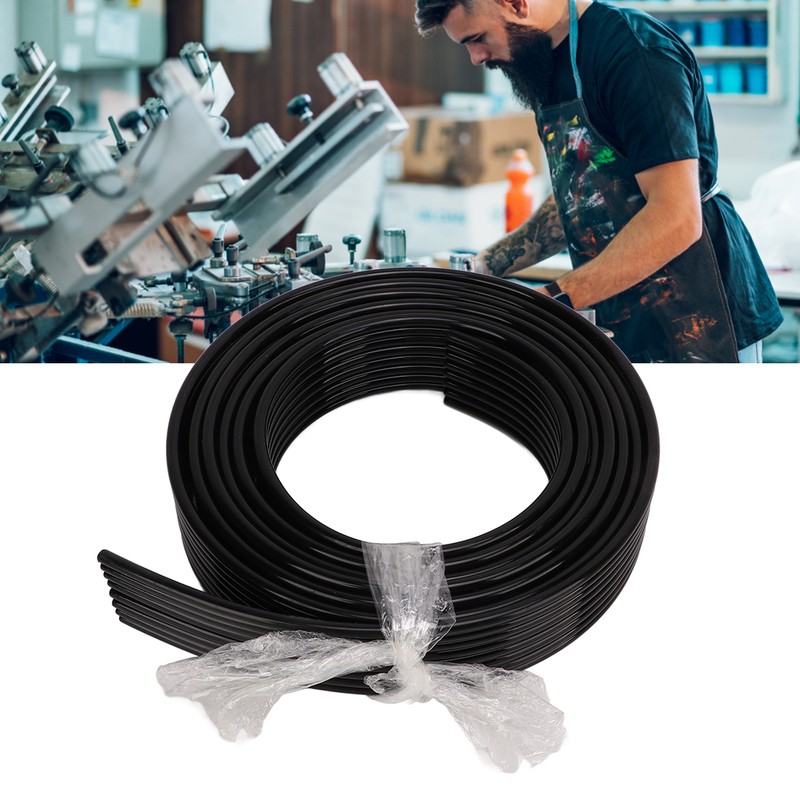 3 Meter 8 Line Ink Tube Replacement Inkjet Printer Ink