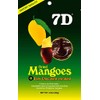 Enrobed Premium Philippine Cebu Mango - Pack of 5 x