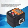 Digital Torsion Gauge 1/2 10.2‑340N.m Meter Tester Industrial Measuring Equipment